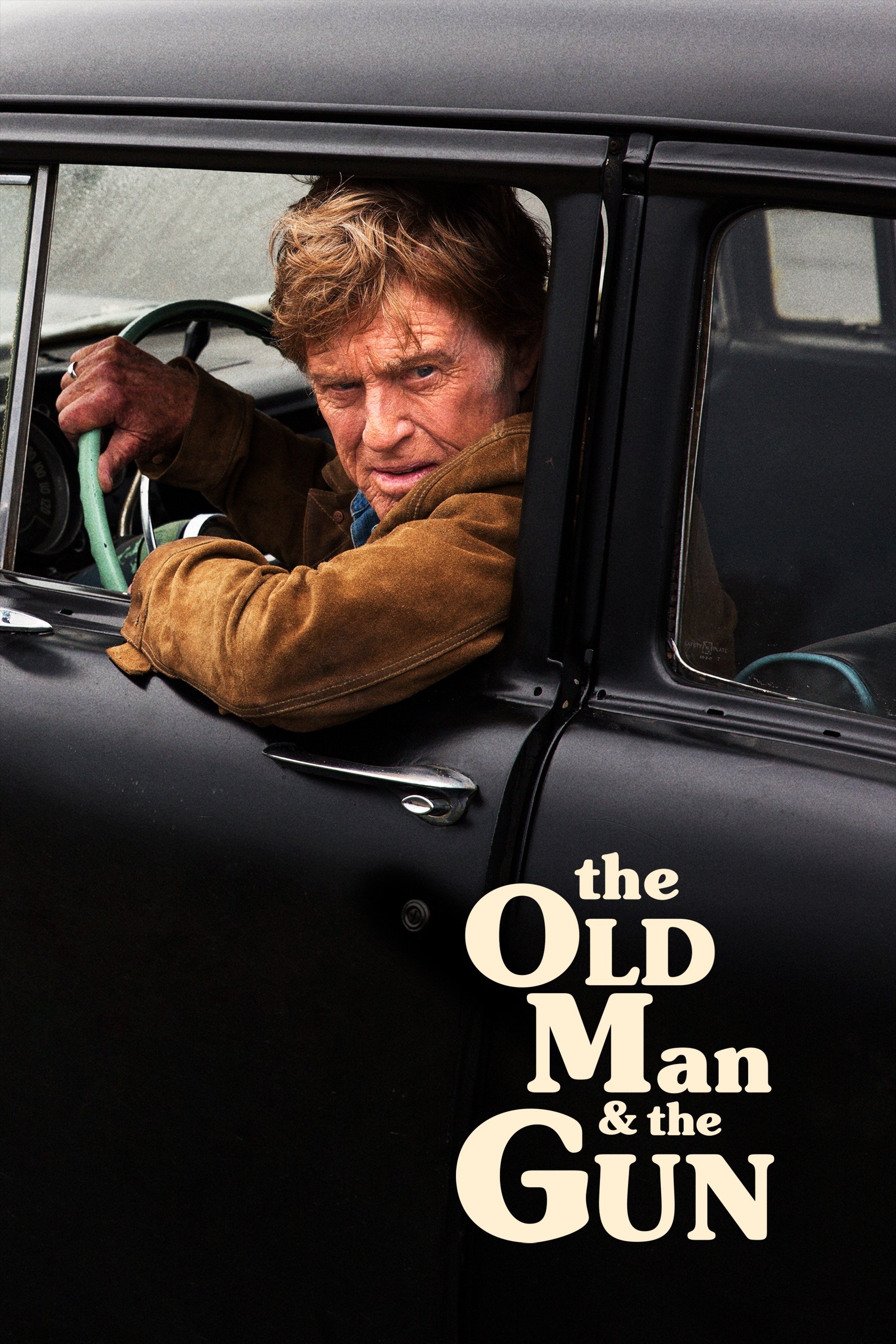 The Old Man &amp; the Gun (2018) [40800] (A1766057208) [[Movies]] --Plex--